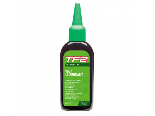 Olej mazací na řetěz TF2 Extreme - 75 ml