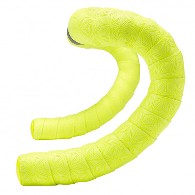 Omotávka SUPACAZ Super Sticky Kush neon žlutá