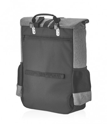 Batoh na nosič IBERA Backpack IB-SF3, modrý