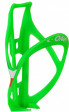 Košík na láhev ROTO X-one reflexní zelená