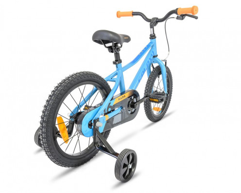 Kolo GALAXY 2021 MARS16" modrá