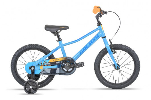 Kolo GALAXY 2021 MARS16" modrá