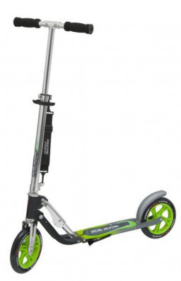 Koloběžka HUDORA City Scooter big wheel 8" 205