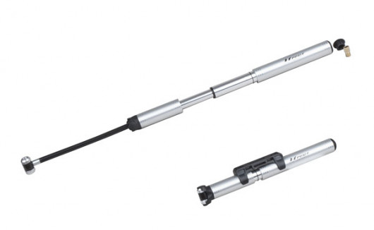 Pumpa PRO-T Plus dural s hadicí 19-02