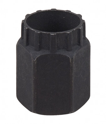 Stahovák kazety PRO-T na Shimano