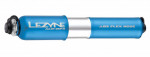 Hustilka Lezyne ALLOY DRIVE - S BLUE/HI GLOSS