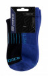 Ponožky FORCE ARCTIC, modré L-XL/42-47