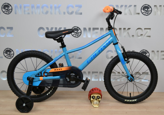 Kolo GALAXY 2021 MARS16" modrá