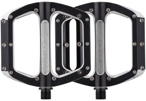 Pedály SPANK SPOON 90 PEDALS BLACK