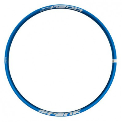 Ráfek SPANK OOZY TRAIL 345 RIM, 29" BLUE