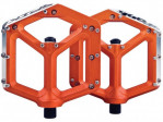 Pedály SPANK SPIKE PEDALS ORANGE
