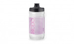 Láhev SUPERIOR F.L.Y.BOTTLE 400 transparent/purple