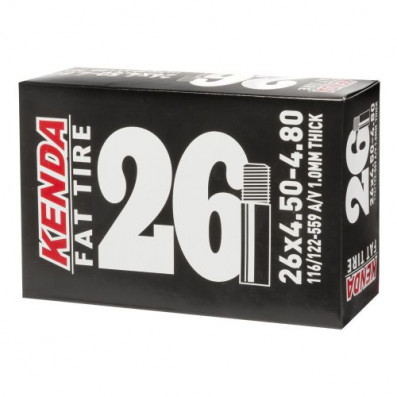DUŠE KENDA 26X4.70-4.80 (116/122-559) AV