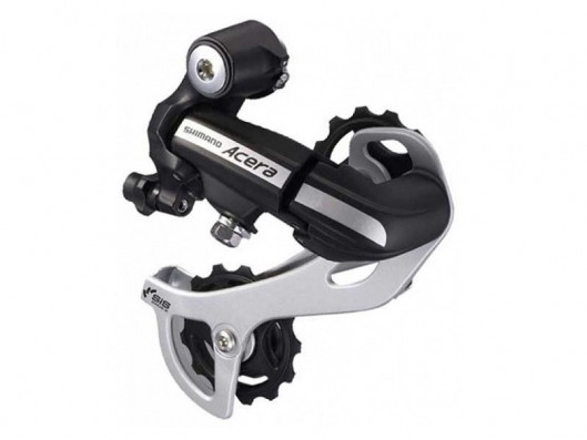 Přehazovačka SHIMANO Acera RD-M360 černá