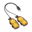 BLACKBURN Grid Side Beacon Light Set