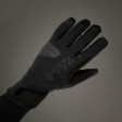 RUKAVICE ROGELLI BIOXCELL WARM ZIMNÍ ČERNÉ