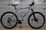 Kolo Kross LEVEL 4.0 29" GREY / ORANGE GLOSSY
