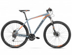 Kolo Kross LEVEL 4.0 29" GREY / ORANGE GLOSSY