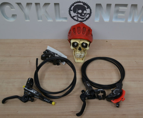 Brzdy SHIMANO XT BR-M8000