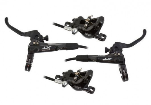 Brzdy SHIMANO XT BR-M8000