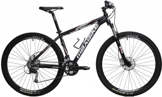 Kolo Maxbike Malawi 29 2013