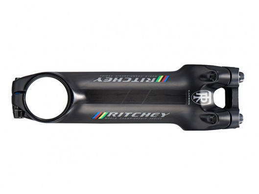 Představec RITCHEY WCS C-220 MATRIX carbon 110mm / +-6° černý