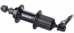 Kolo napletené Remerx RTX + FH-RS400 zadní