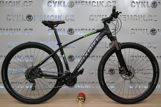 Kolo Maxbike M709 29 Deore 10 XCR air