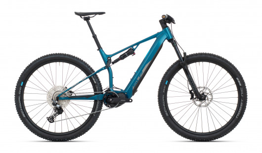 Superior eXF 9019 mod.021