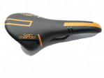 Sedlo Selle San Marco Concor Racing Magnesium černo-oranžová