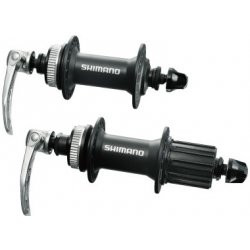 Náboj SHIMANO ALIVIO FH-M435 zadní 32děr