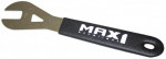 Konusový klíč MAX1 Profi vel. 15