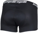 Dámské funkční Rogelli BOXERKY s cyklovložkou, černé