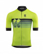 KALAS MOTION Z | Dres | zelený VELIKOST 4 (M/L)