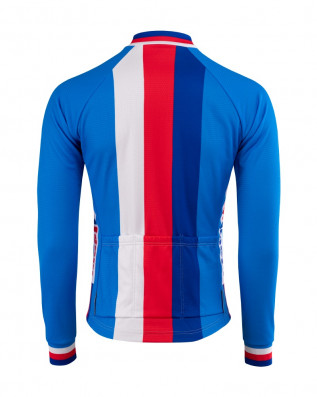 KALAS CZECH TEAM Z | Dres dlouhý rukáv ELITE
