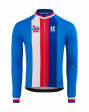KALAS CZECH TEAM Z | Dres dlouhý rukáv ELITE