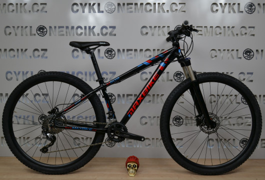 Kolo Maxbike 509 15" Altus 27speed XCM