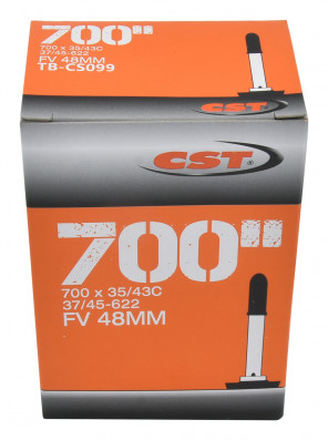 Duše CST 700x35-43 FV 48mm