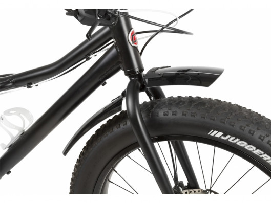 Blatník M-WAVE FAT BIKE 115MM ŠIROKÉ přední