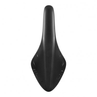 Sedlo FIZIK Arione R1 carbon - black/black - REGULAR