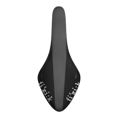 Sedlo FIZIK Arione R3 k:ium - black/black/white - REGULAR