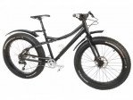 Blatník M-WAVE FAT BIKE 115MM ŠIROKÉ přední