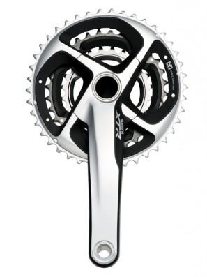 Kolo Maxbike Kyoga 2013