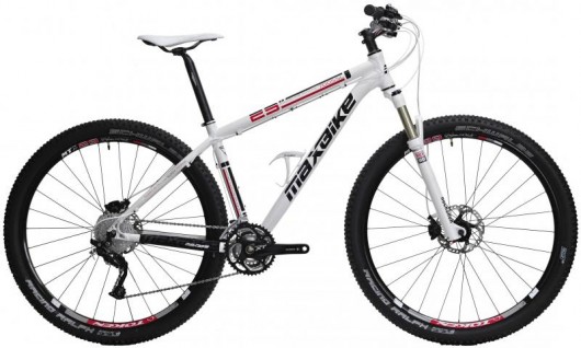 Kolo Maxbike Kyoga 2013