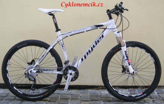 Kolo Spyder Oxygen 2 SLX