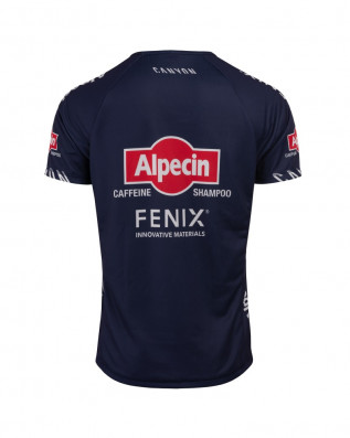 KALAS ALPECIN-FENIX | Tričko