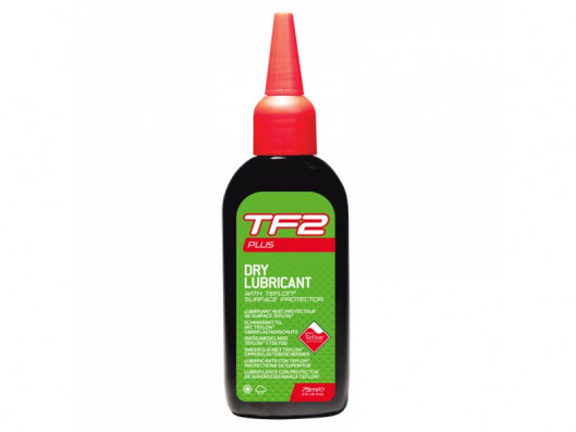 Olej mazací na řetěz TF2 Plus s teflonem - 75 ml