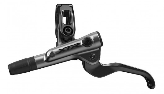 SHIMANO brzdová páka XTR BL-M9100 pravá