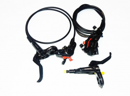 Brzdy Shimano Deore BR-M6000