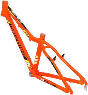 Kolo Maxbike 24 AL 1x7